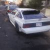 side swiped by a drunk driver