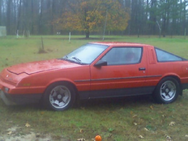 MY 85 Conquest