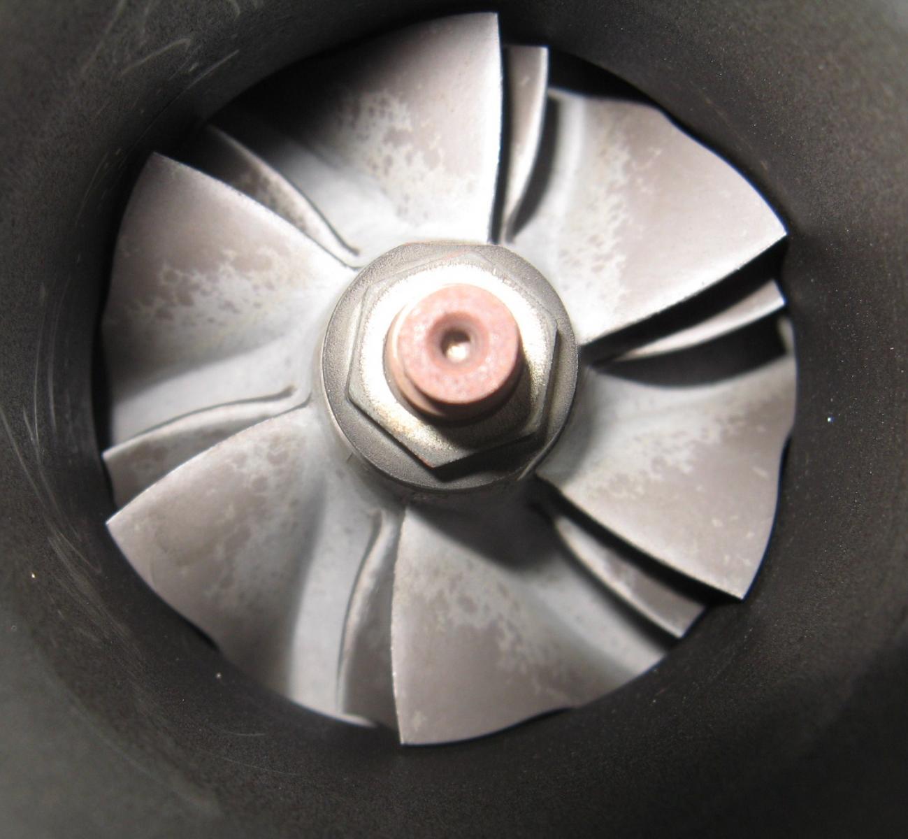 TC-05 Turbine Wheel