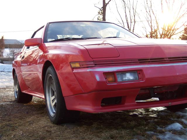 ride height with sbc