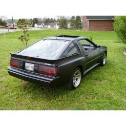 the 88 starion