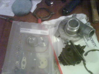 12a Ebay rebuild kit