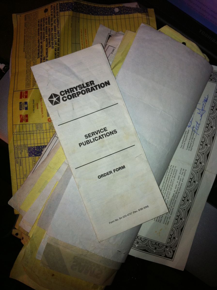Documentation