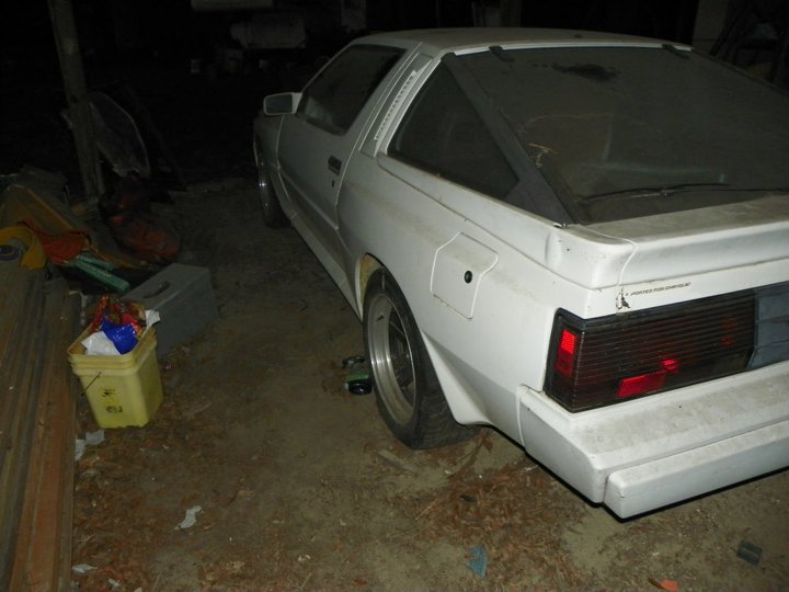 When i first got it.