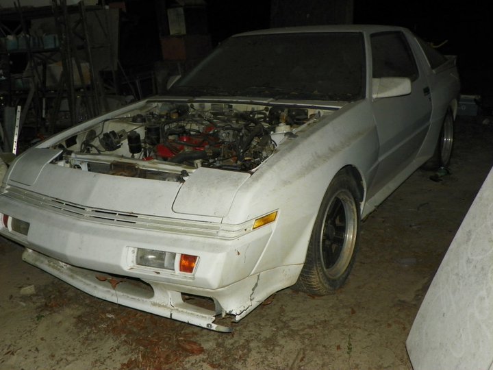 When i first got it.