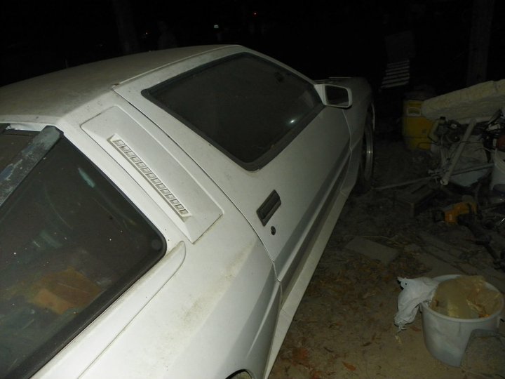 When i first got it.