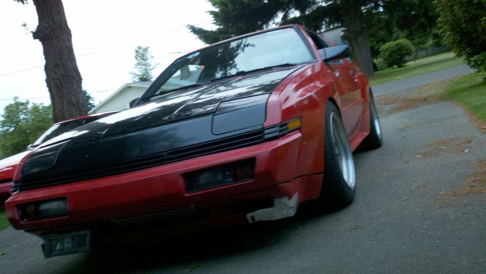 87 quest