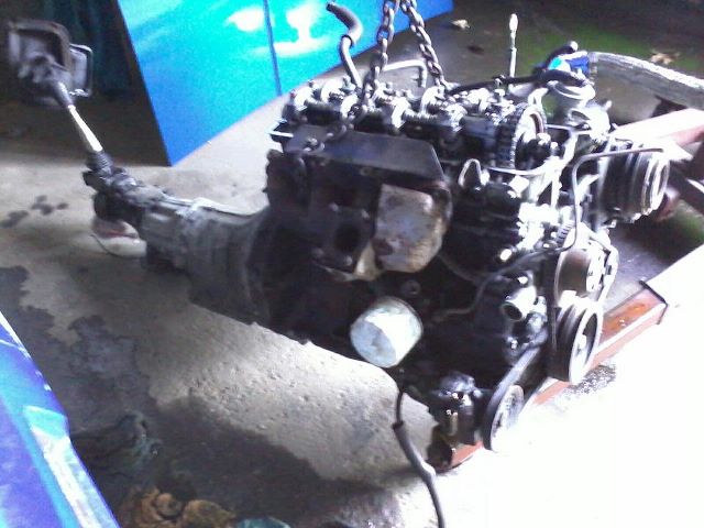 1988 chrysler conquest engine for sale a little over 145,000 miles in good shape