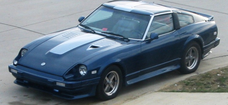 280zx 82 Tg