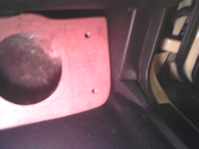 8" Box Right