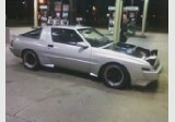 87 conquest tsi