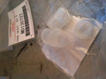 shifter bushings