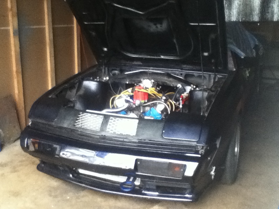 My sq project