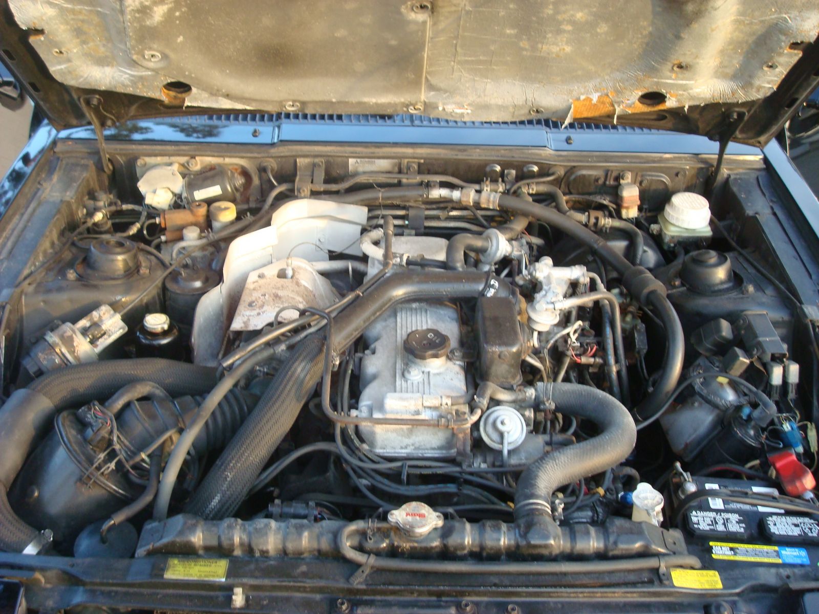 Engine