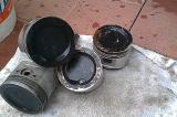 pistons i got for free from richi-rich