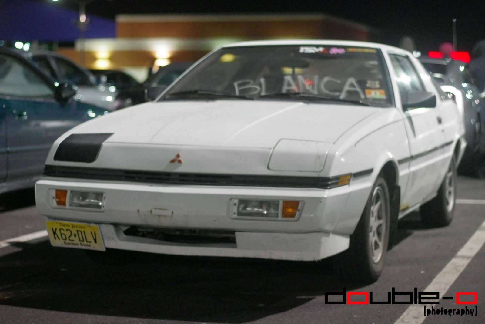 BLANCA
