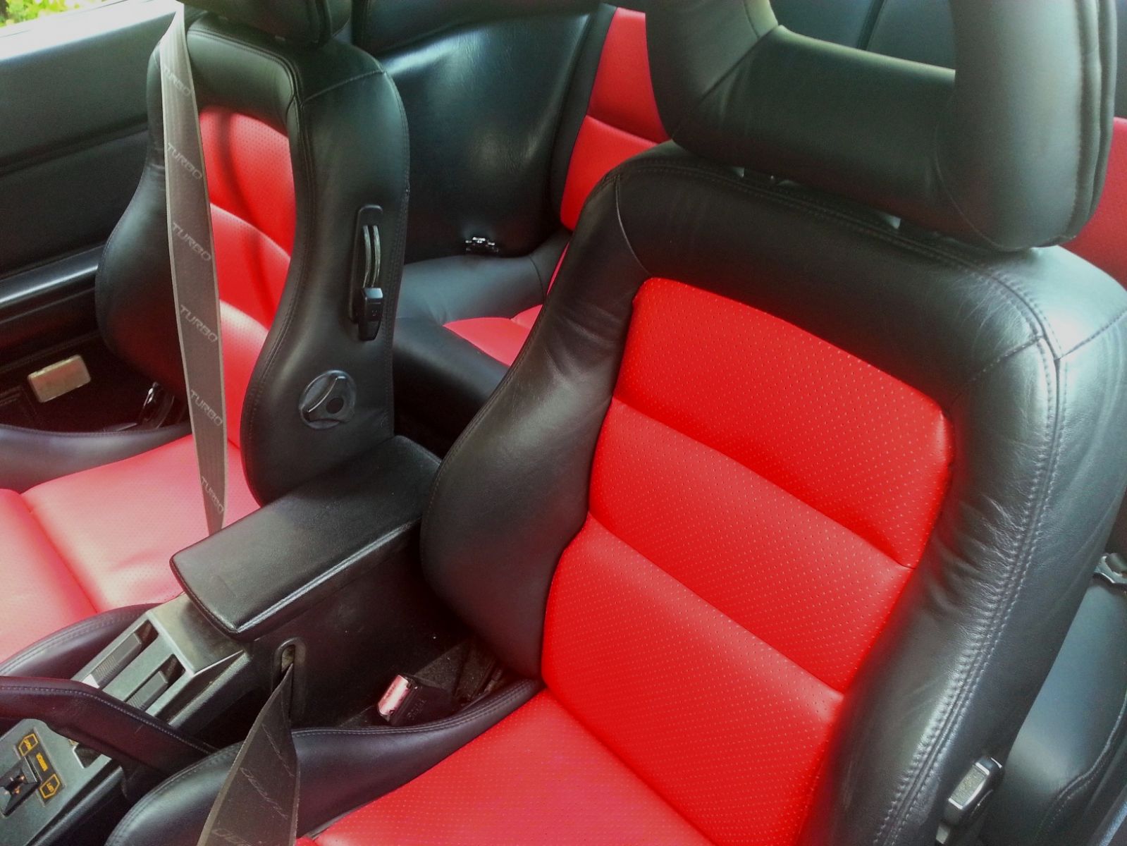 88ESiR Interior 05