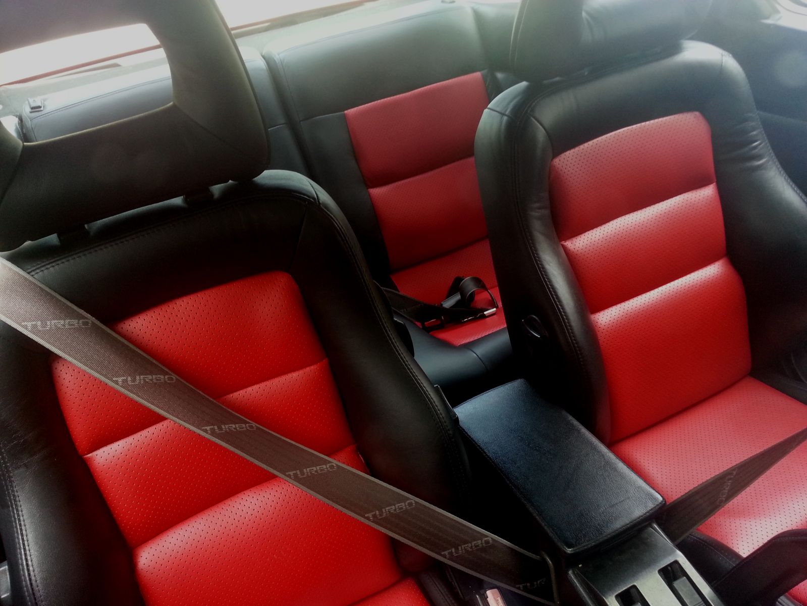 88ESiR Interior 04