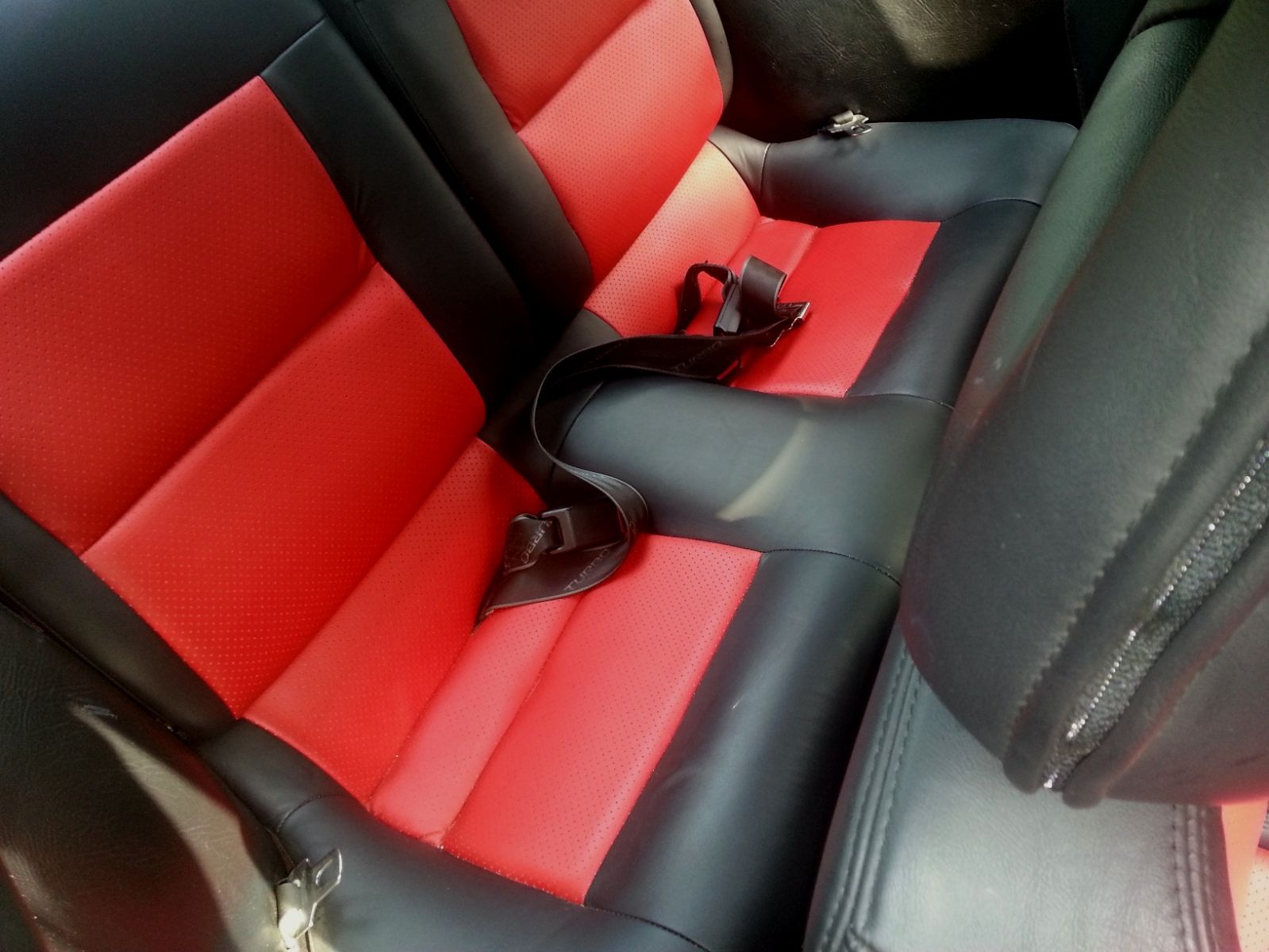 88ESiR Interior 06