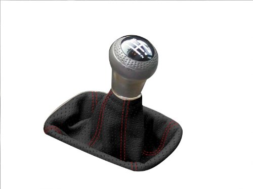 Shifter boot, Redline Goods from Amazon