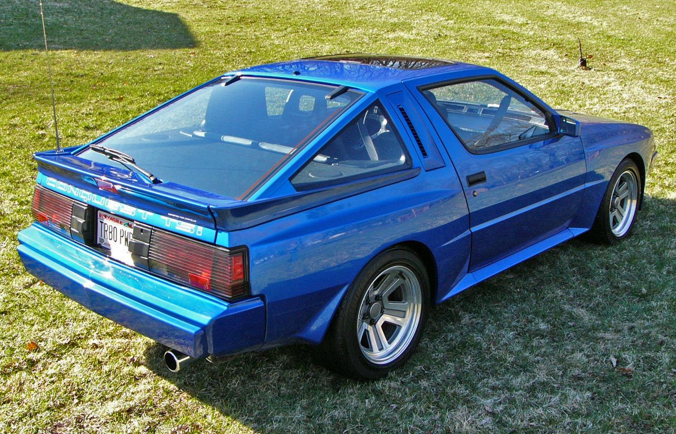 Note: Body color C-pillar
