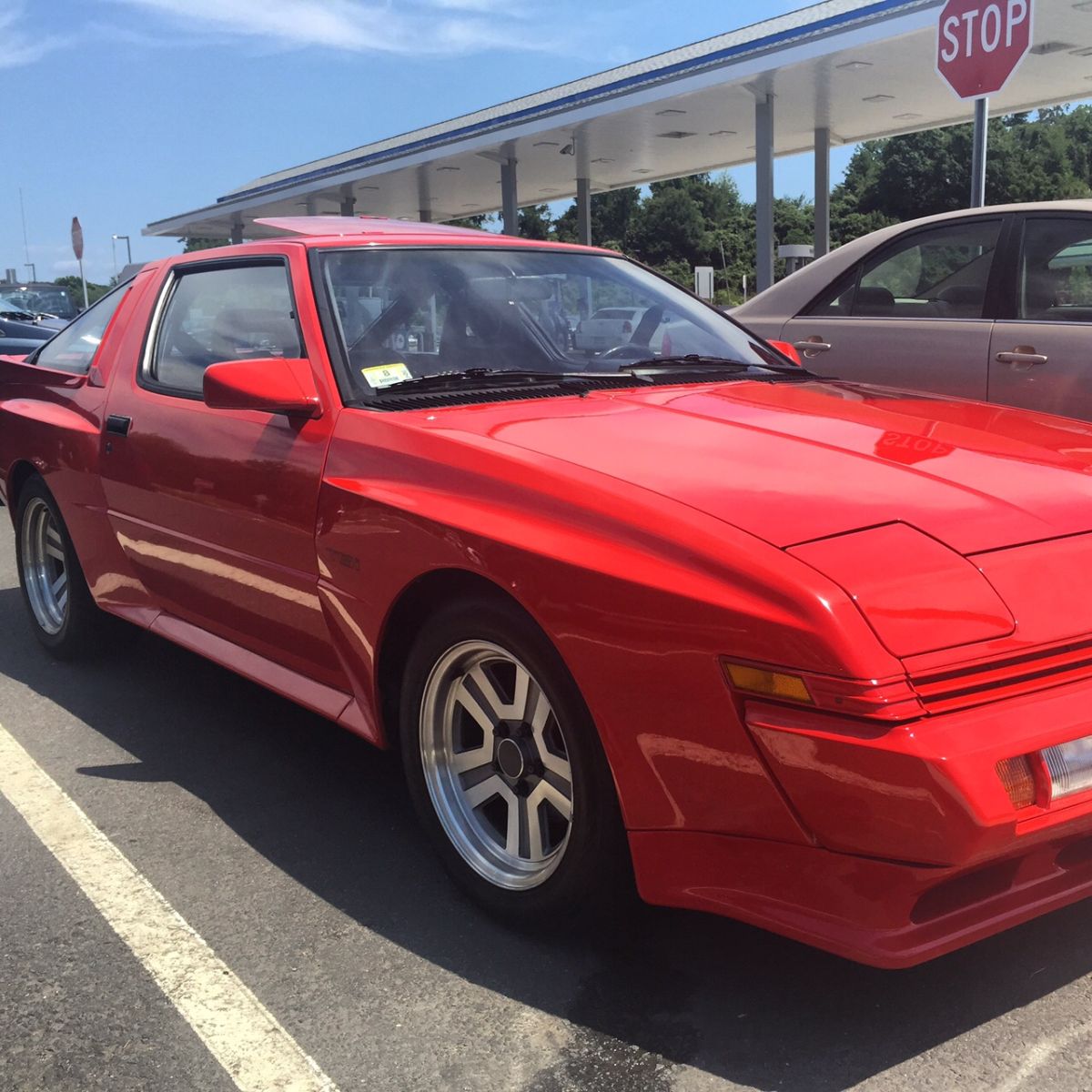 88 Conquest