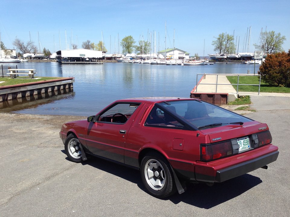 Lake Ontario