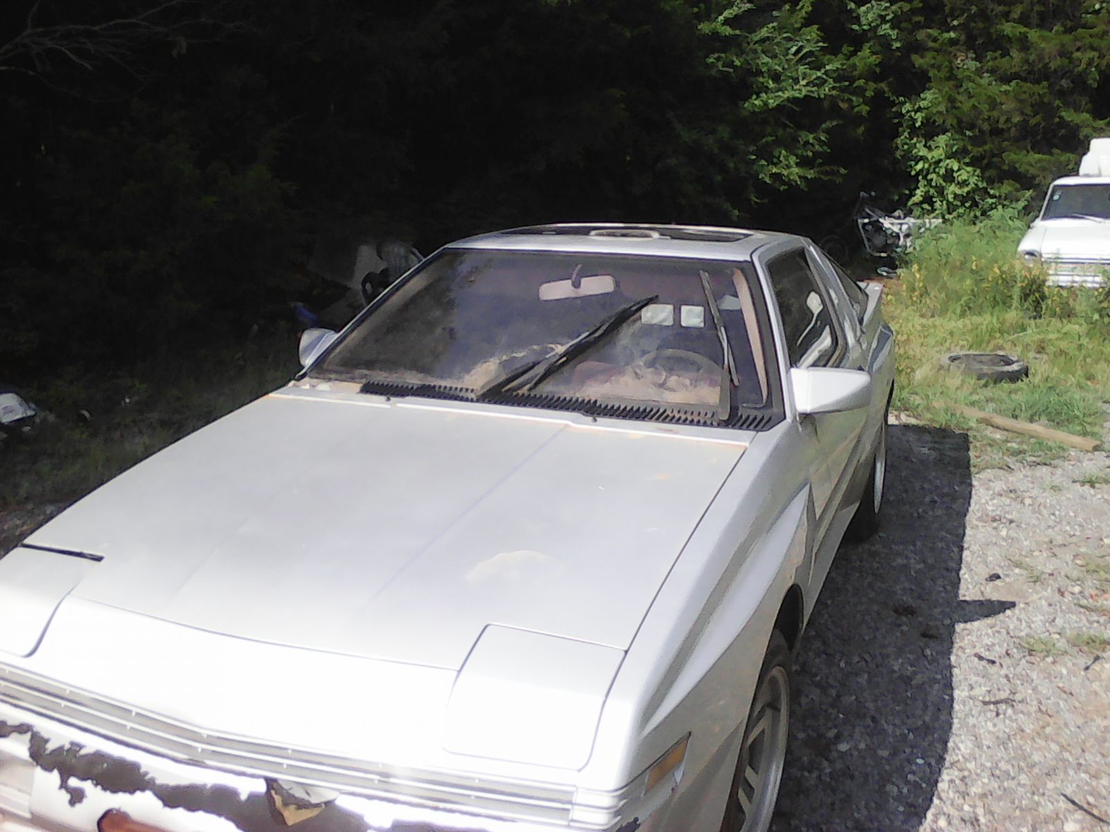 88 conquest SHP