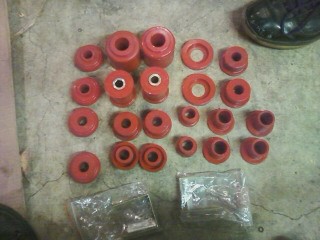 bushings