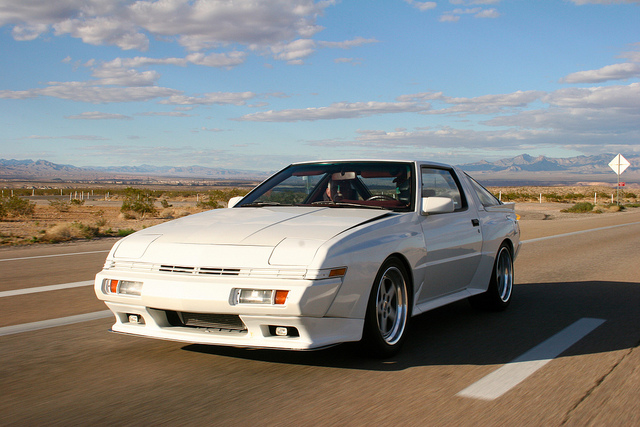 87 conquest