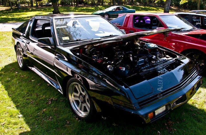 car show
