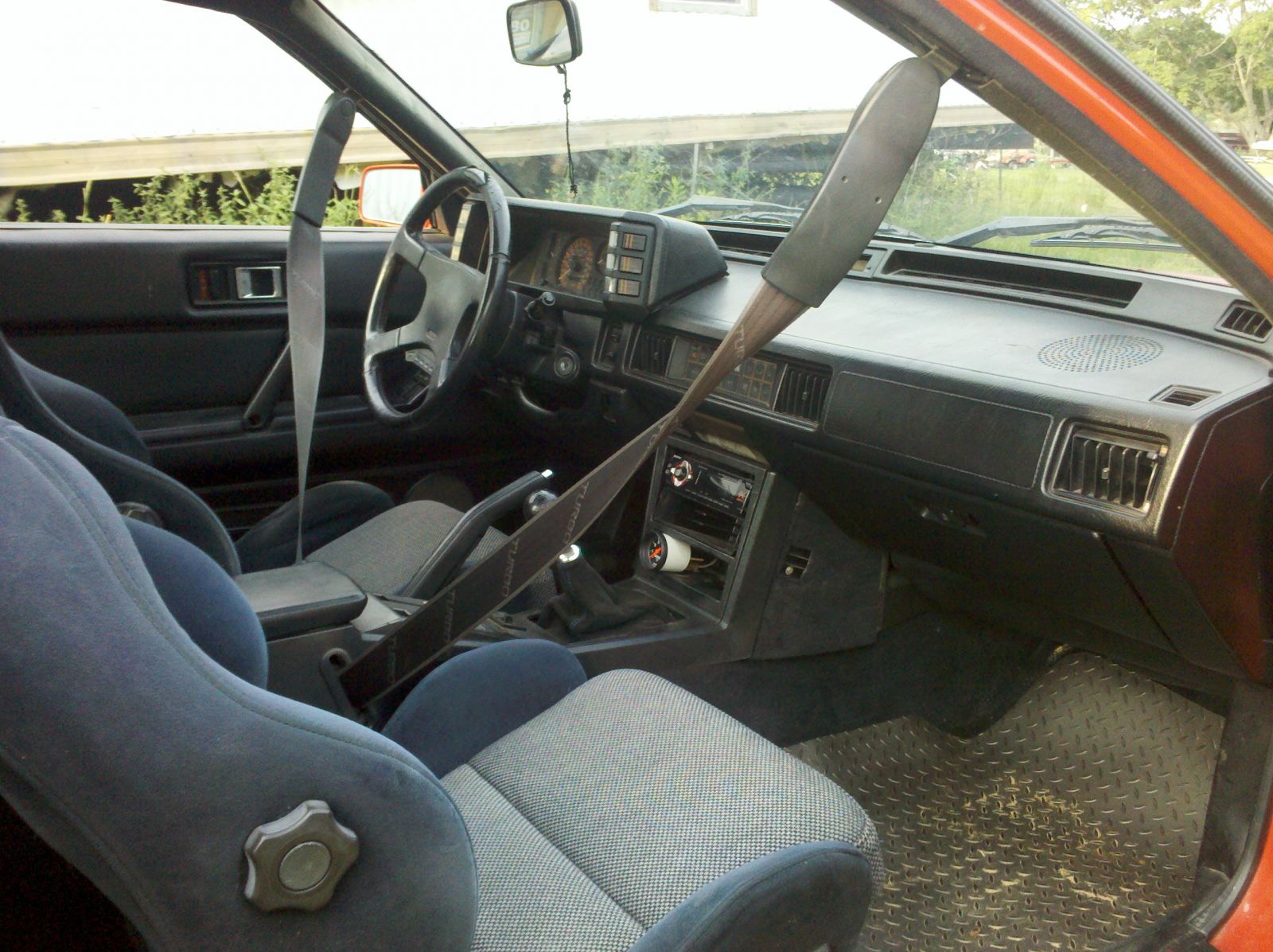 my interior